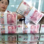 Как открыть счет в китайском банке