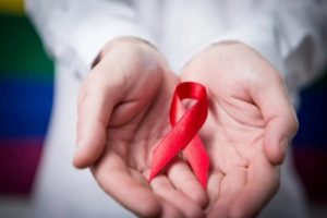 The first Chinese-developed HIV drug has entered the world market